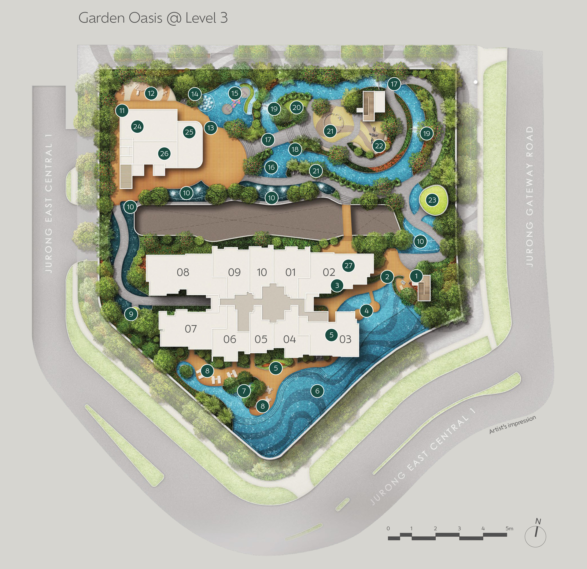 J’den-Site-Plan-Level-3